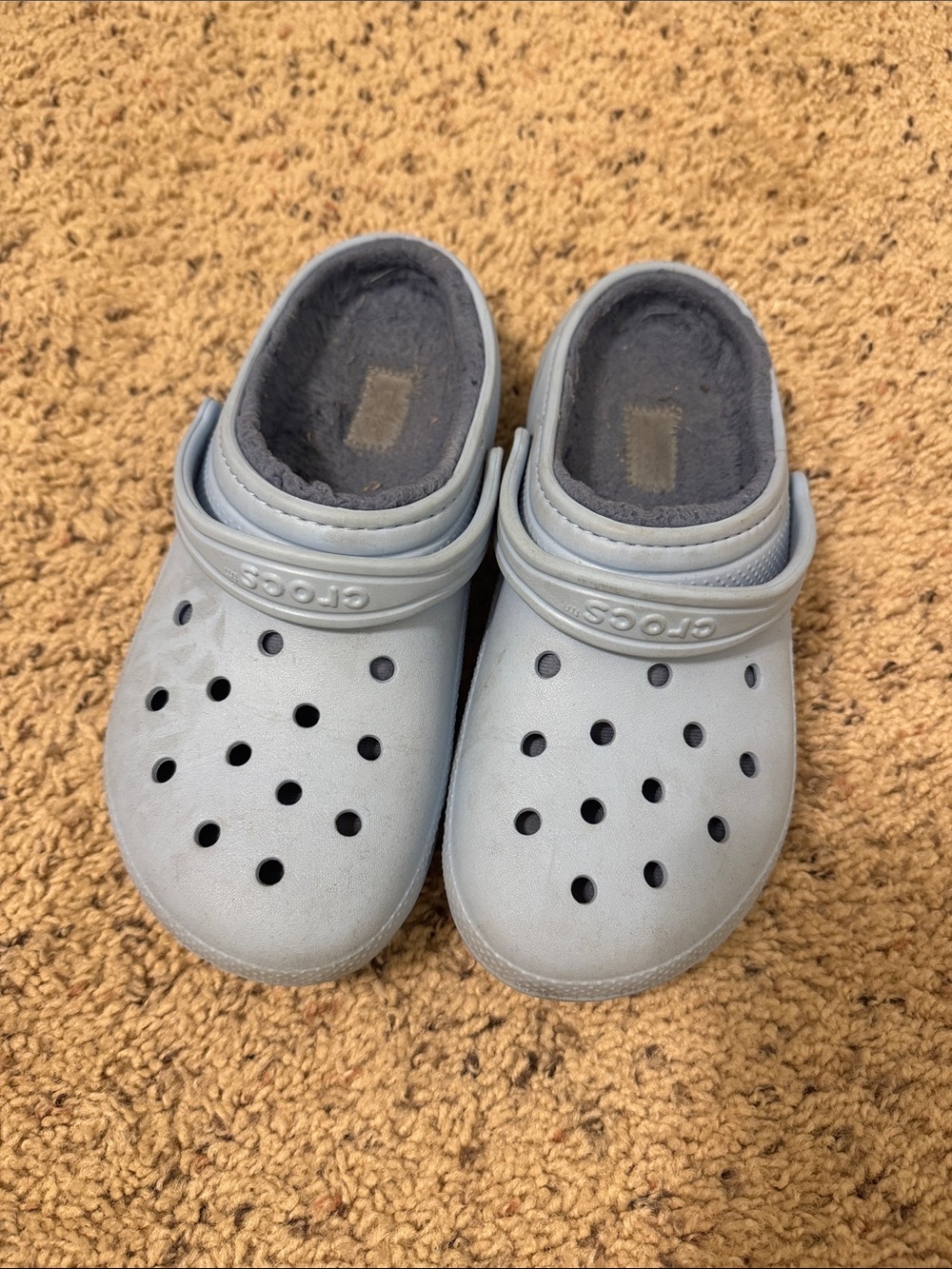 Kids crocs